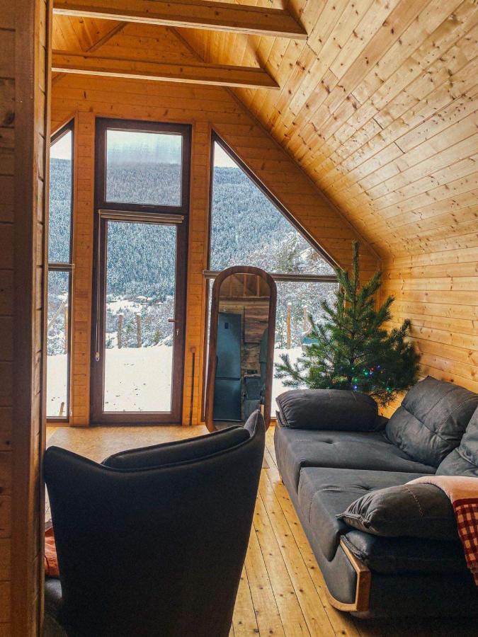 Cozy Cottage Feel Free Continental Didi Ateni Exteriör bild